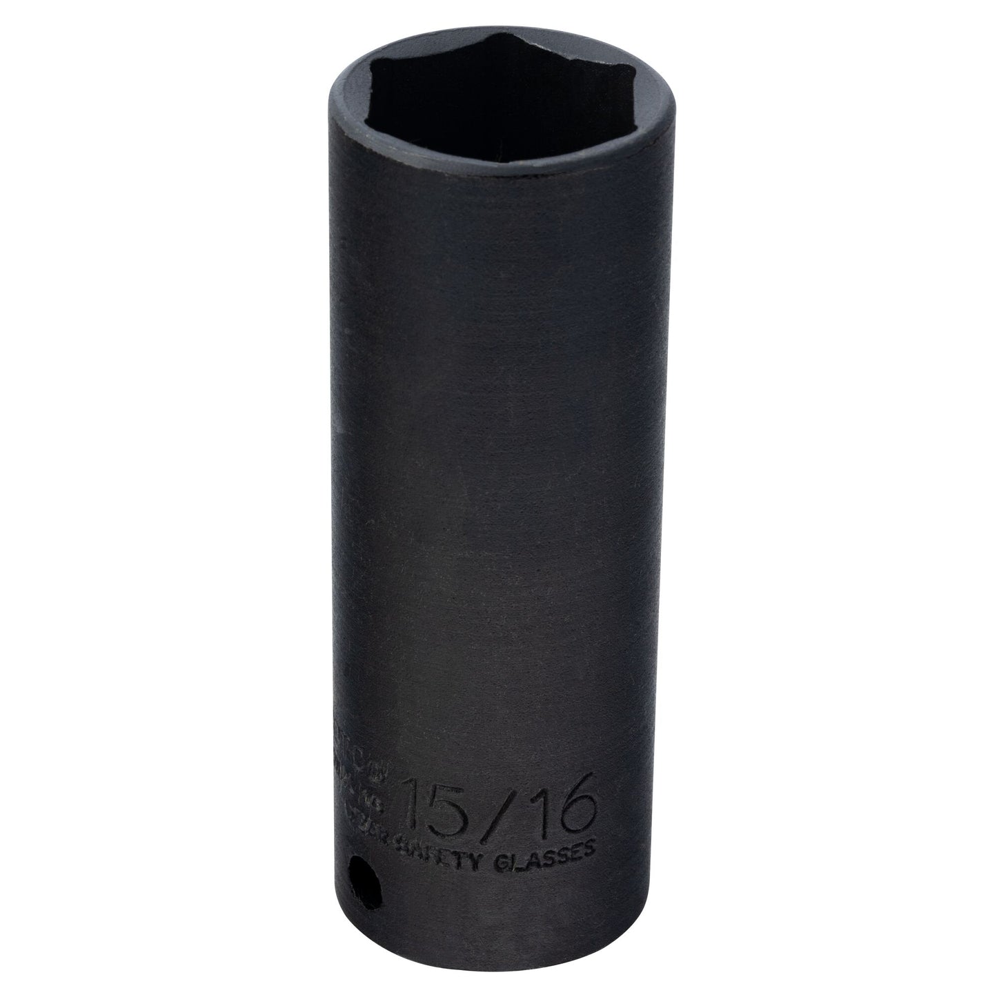 Proto Deep Impact Socket 1/2 Drive 15/166 P T Thin J7330HT