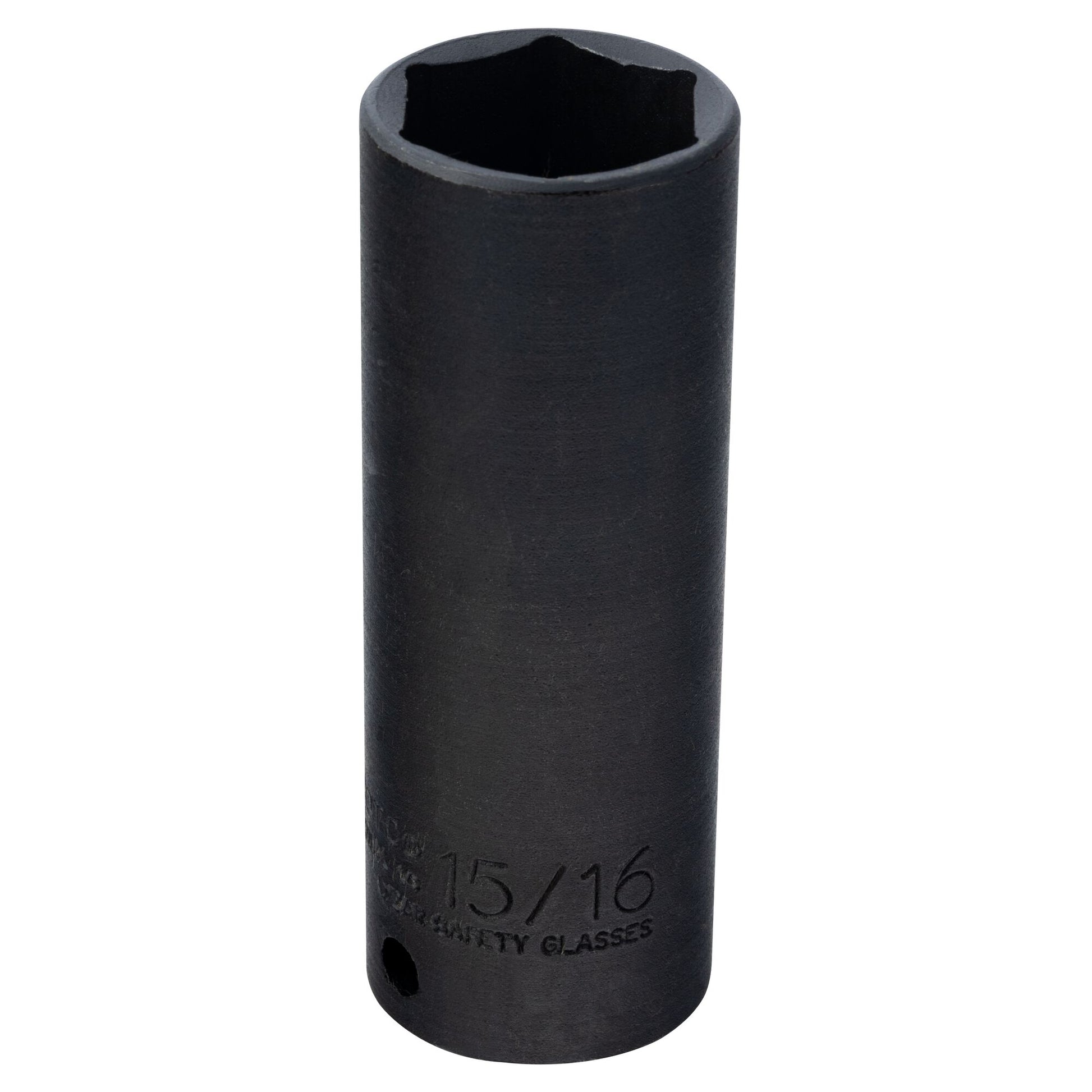 Proto Deep Impact Socket 1/2 Drive 15/166 P T Thin J7330HT