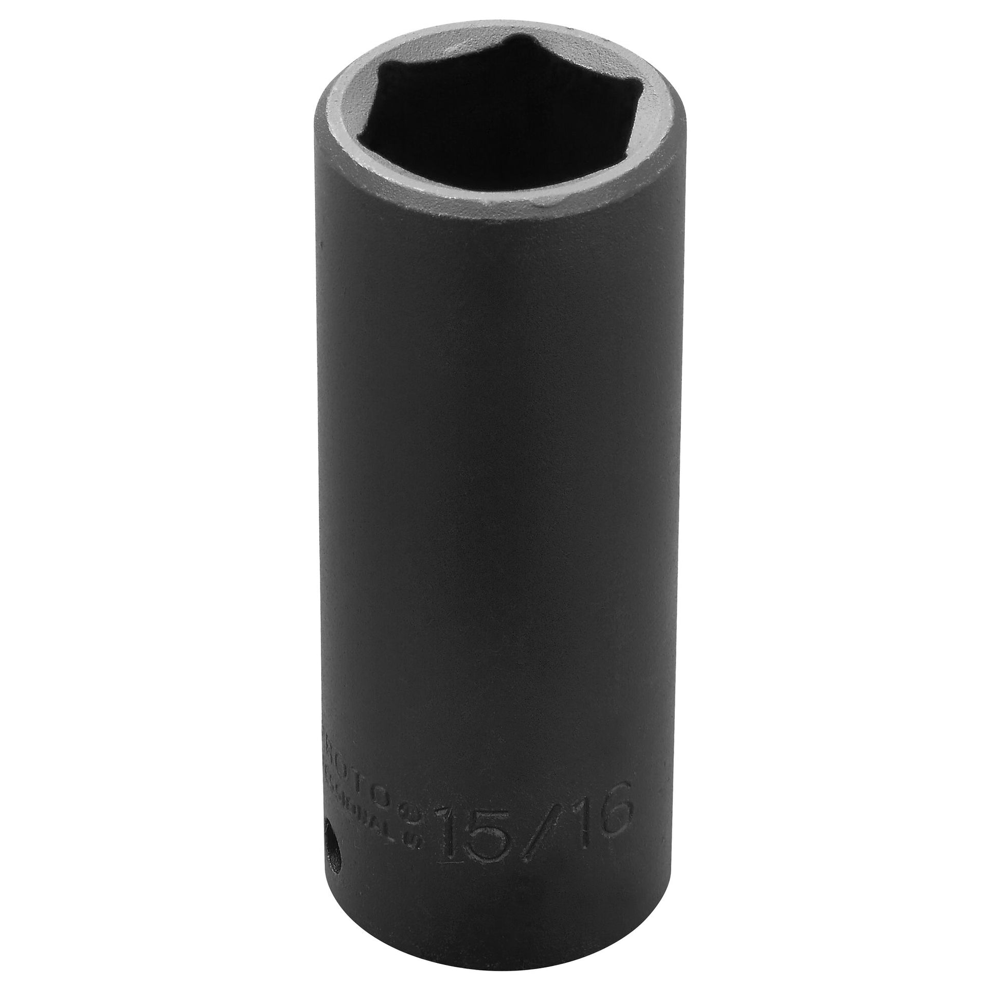 Proto Deep Impact Socket 1/2 Drive 15/166 P J7330H