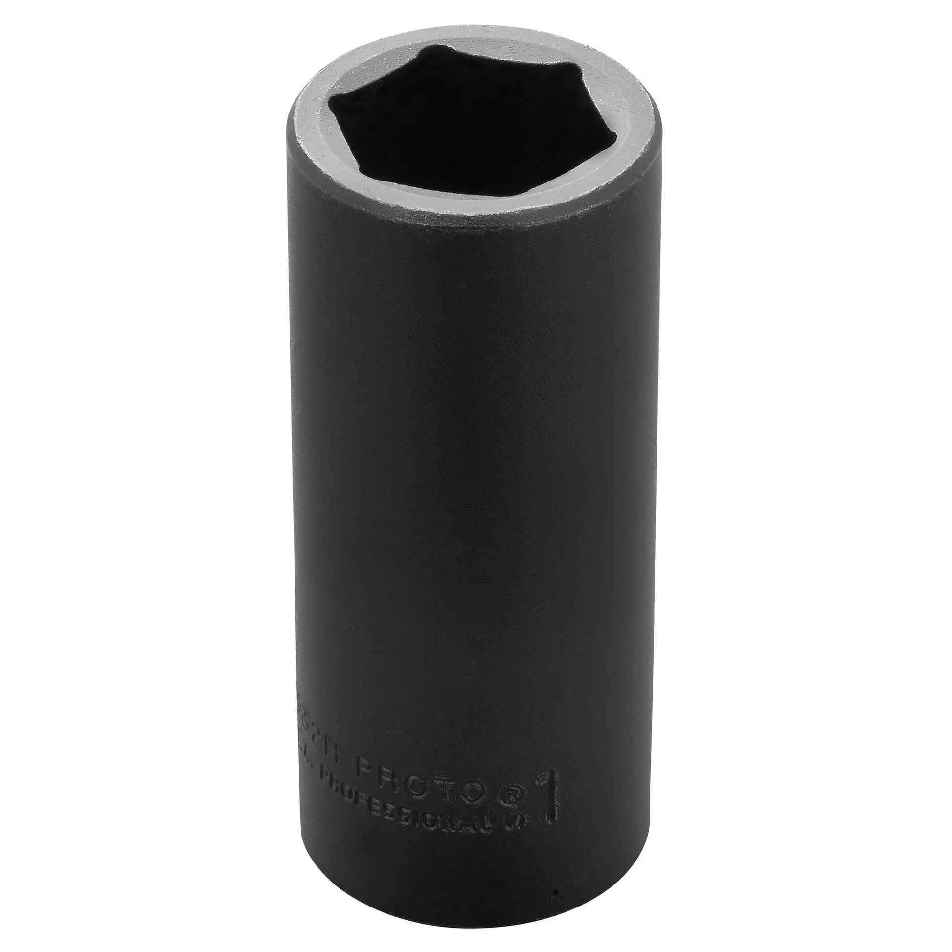Proto Deep Impact Socket 1/2 Drive 1 6 Ptde J7332H