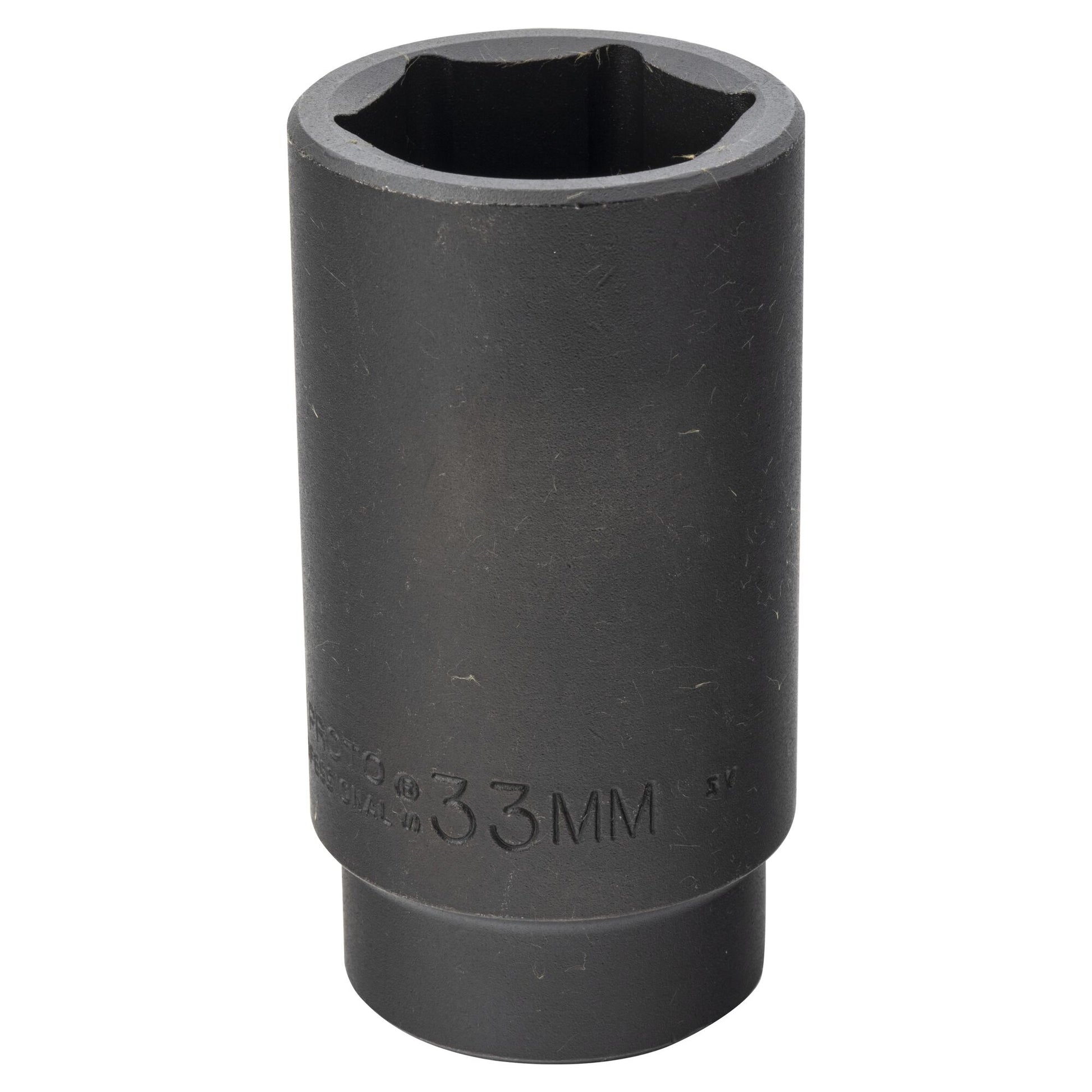 Proto Socket Impact 1/2Dr 33Mm 6Pt Deep J7333M