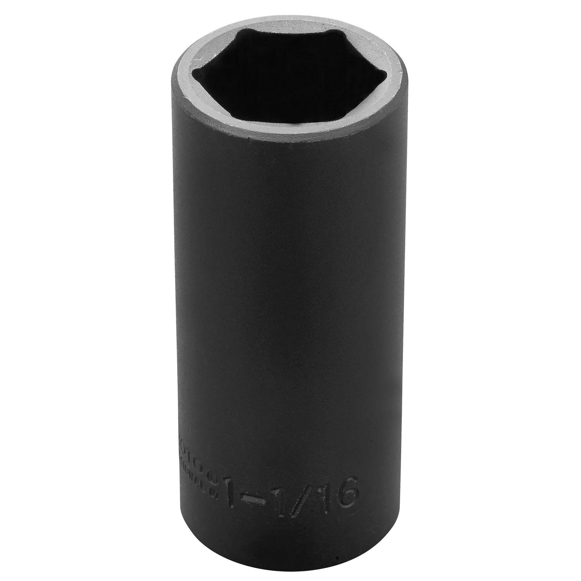 Proto Deep Impact Socket 1/2 Drive 1-1/166 J7334H