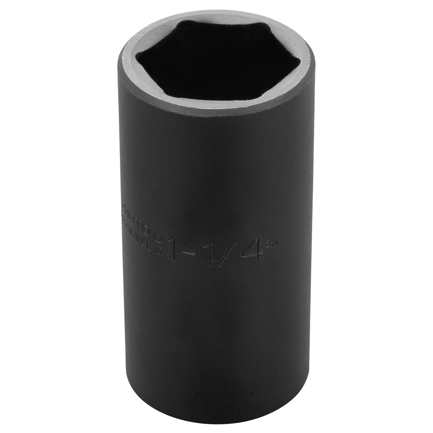 Proto Deep Impact Socket 1/2 Drive 1-1/46 P J7340H