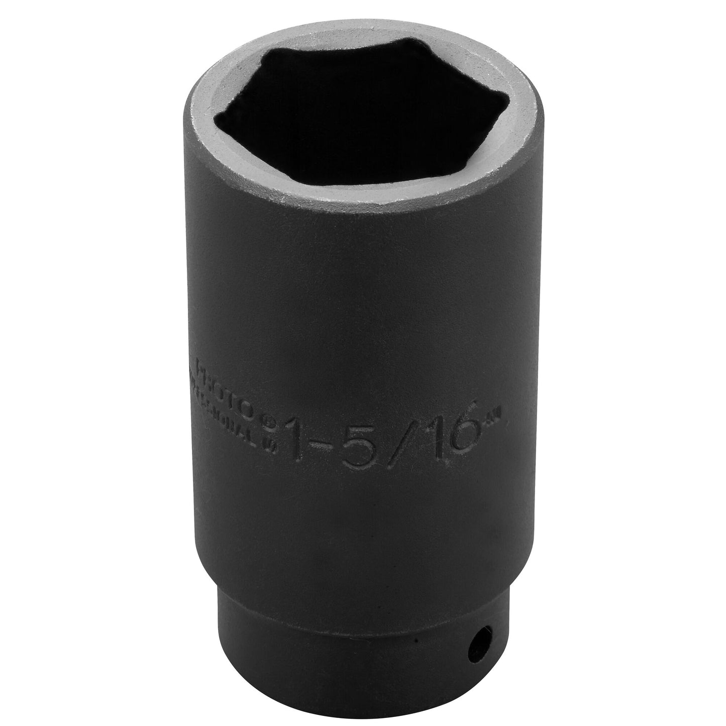 Proto Deep Impact Socket 1/2 Drive 1-5/166 J7342H