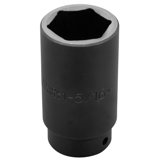 Proto Deep Impact Socket 1/2 Drive 1-5/166 J7342H