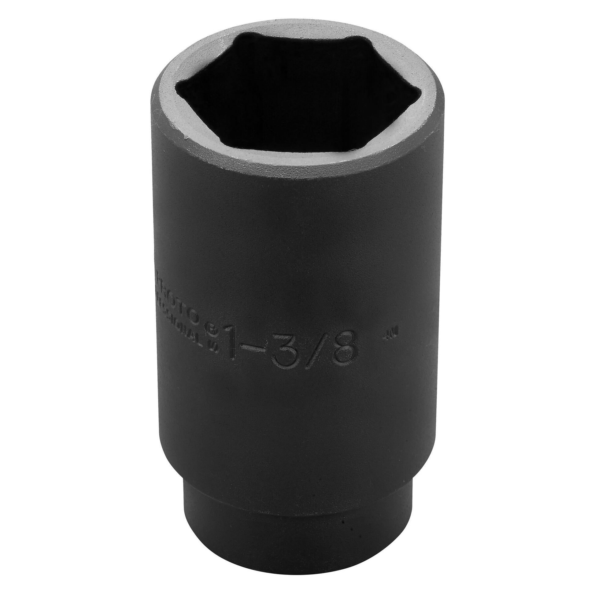 Proto Deep Impact Socket 1/2 Drive 1-3/86 P J7344H