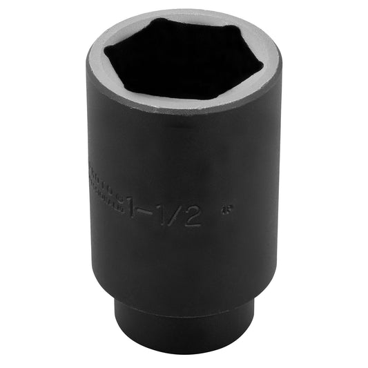 Proto Deep Impact Socket 1/2 Drive 1-1/26 P J7348H