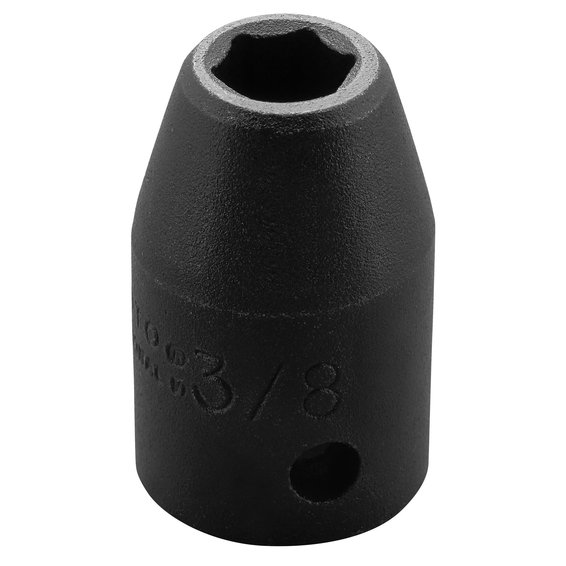 Proto J7412H — 1/2 in. Drive 3/8 in. 6-Point Impact Socket J7412H