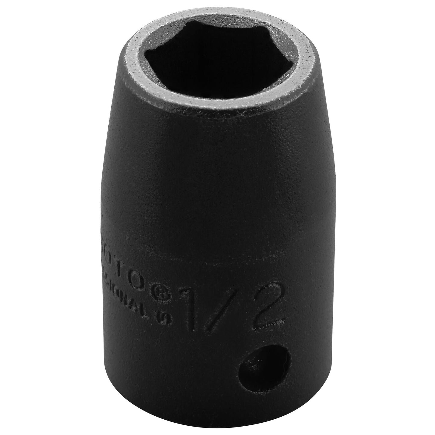 Proto Socket Impact 1/2 Drive 1/2 6-Point J7416H