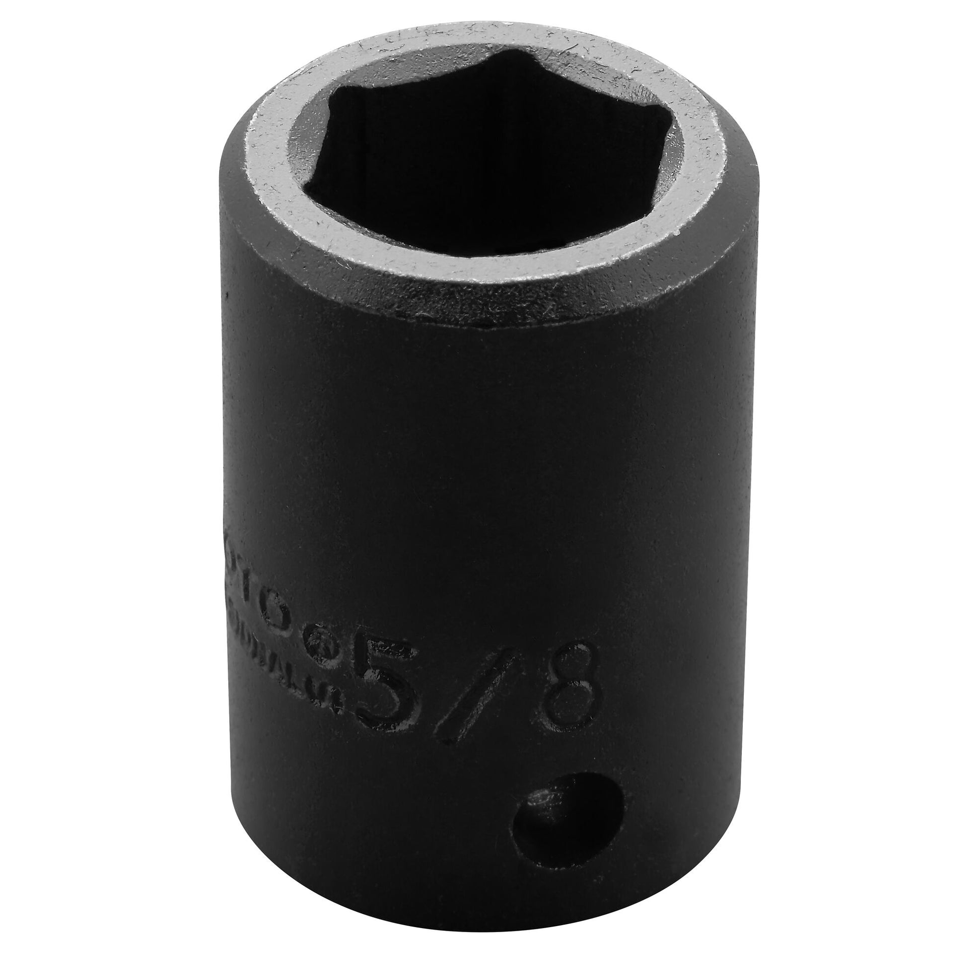 Proto Socket Impact 1/2 Drive 5/8 6-Point J7420H