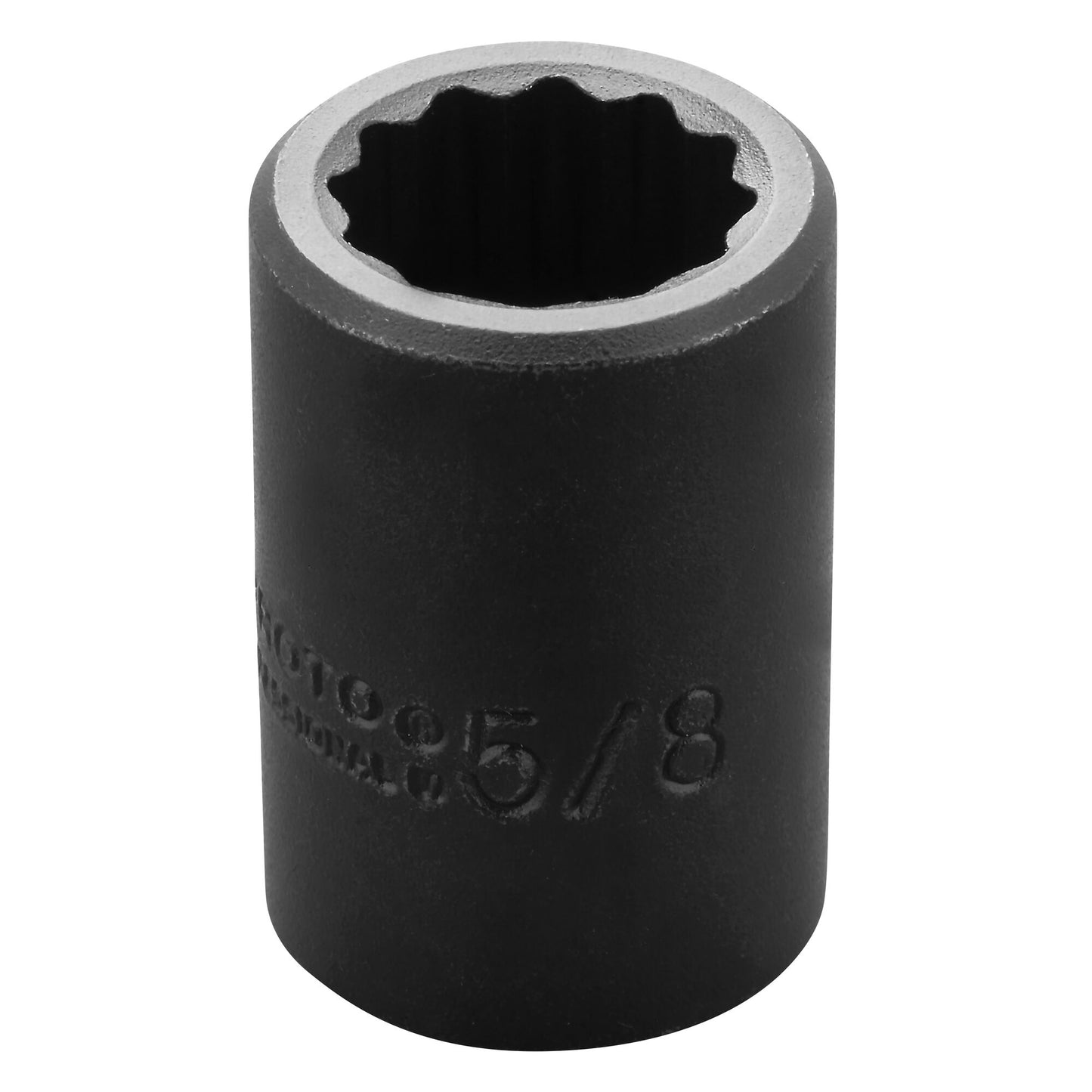 Proto Socket Impact 1/2 Drive 5/8 8-Point J7420S