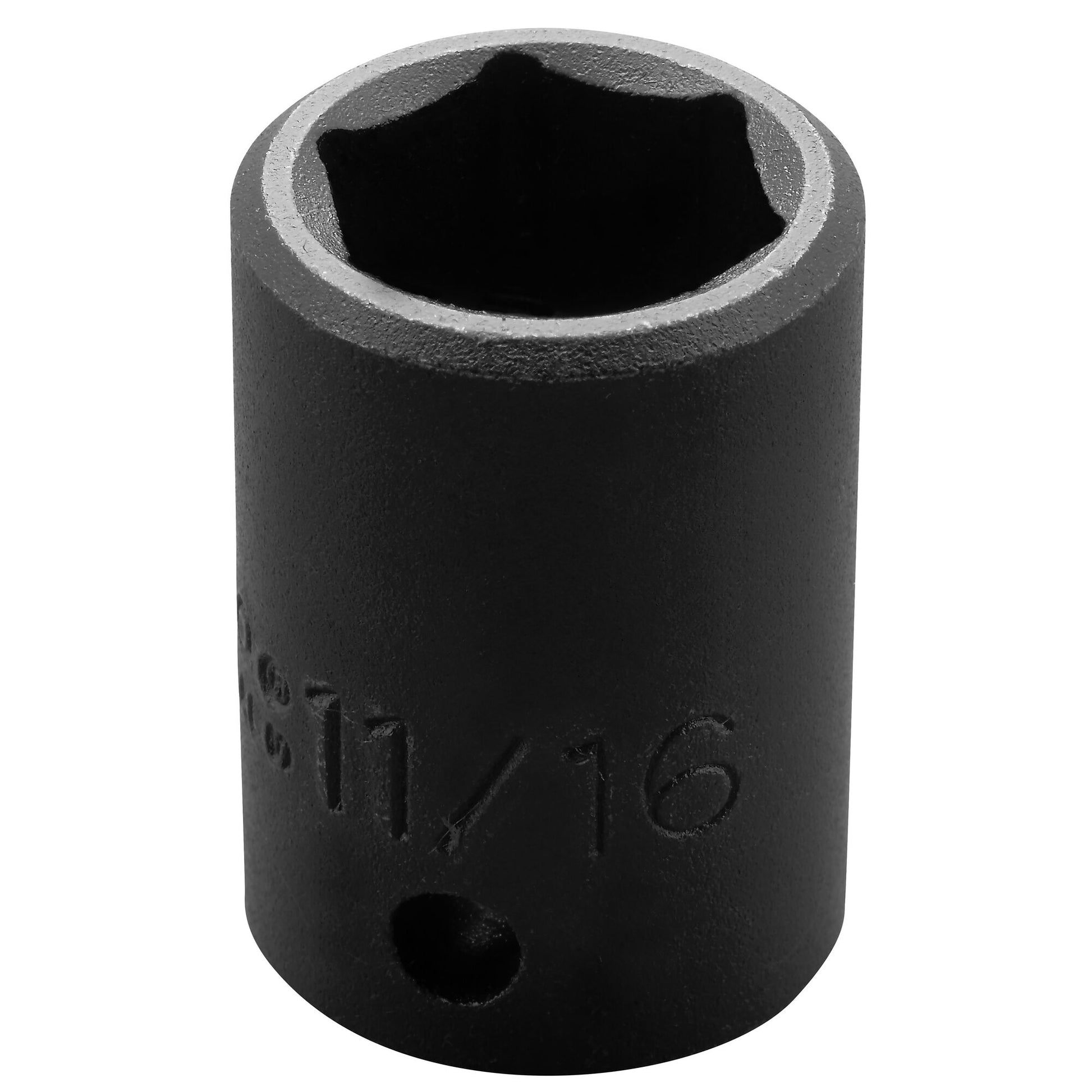 Proto Socket Impact 1/2 Drive 11/16 6 P J7422H