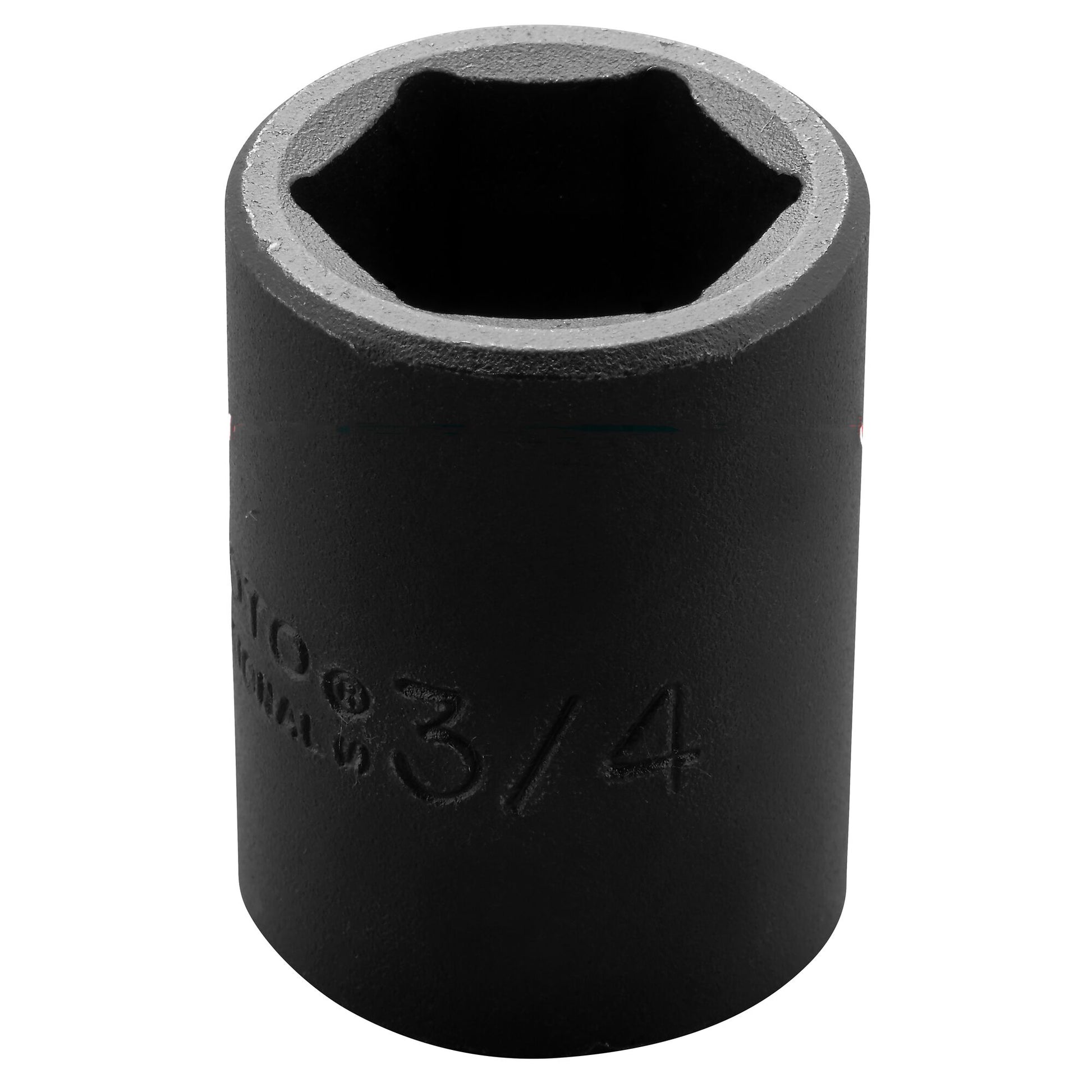 Proto Socket Impact 1/2 Drive 3/4 6-Point J7424H