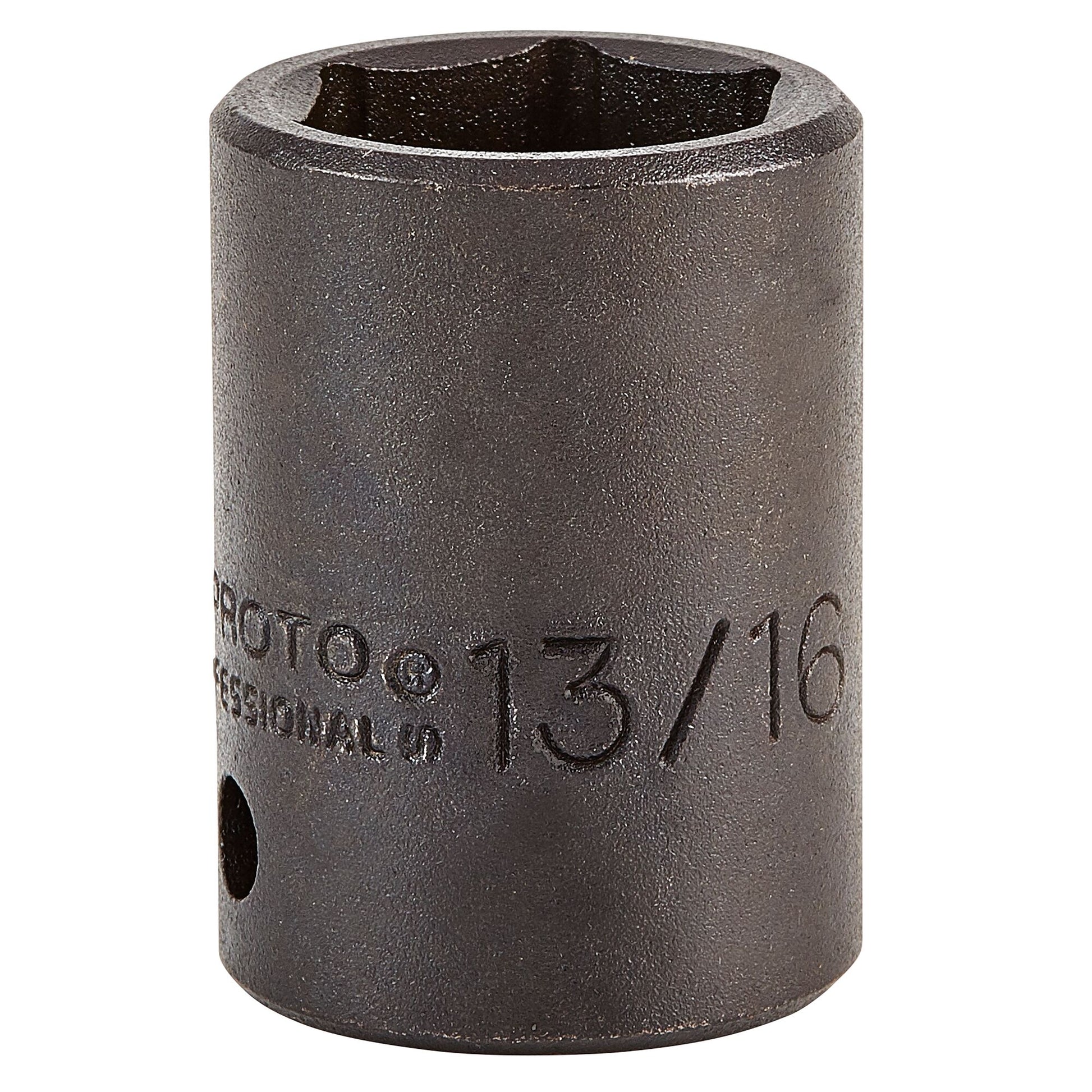 Proto Socket Impact 1/2 Drive 13/16 6 P J7426H