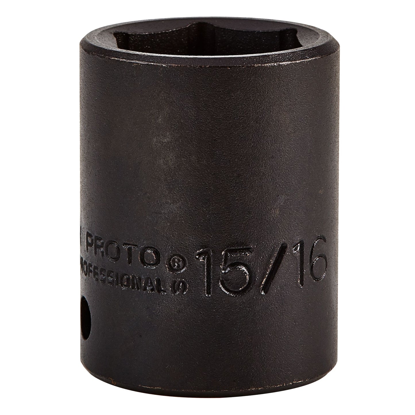 Proto Socket Impact 1/2 Drive 15/16 6 P J7430H