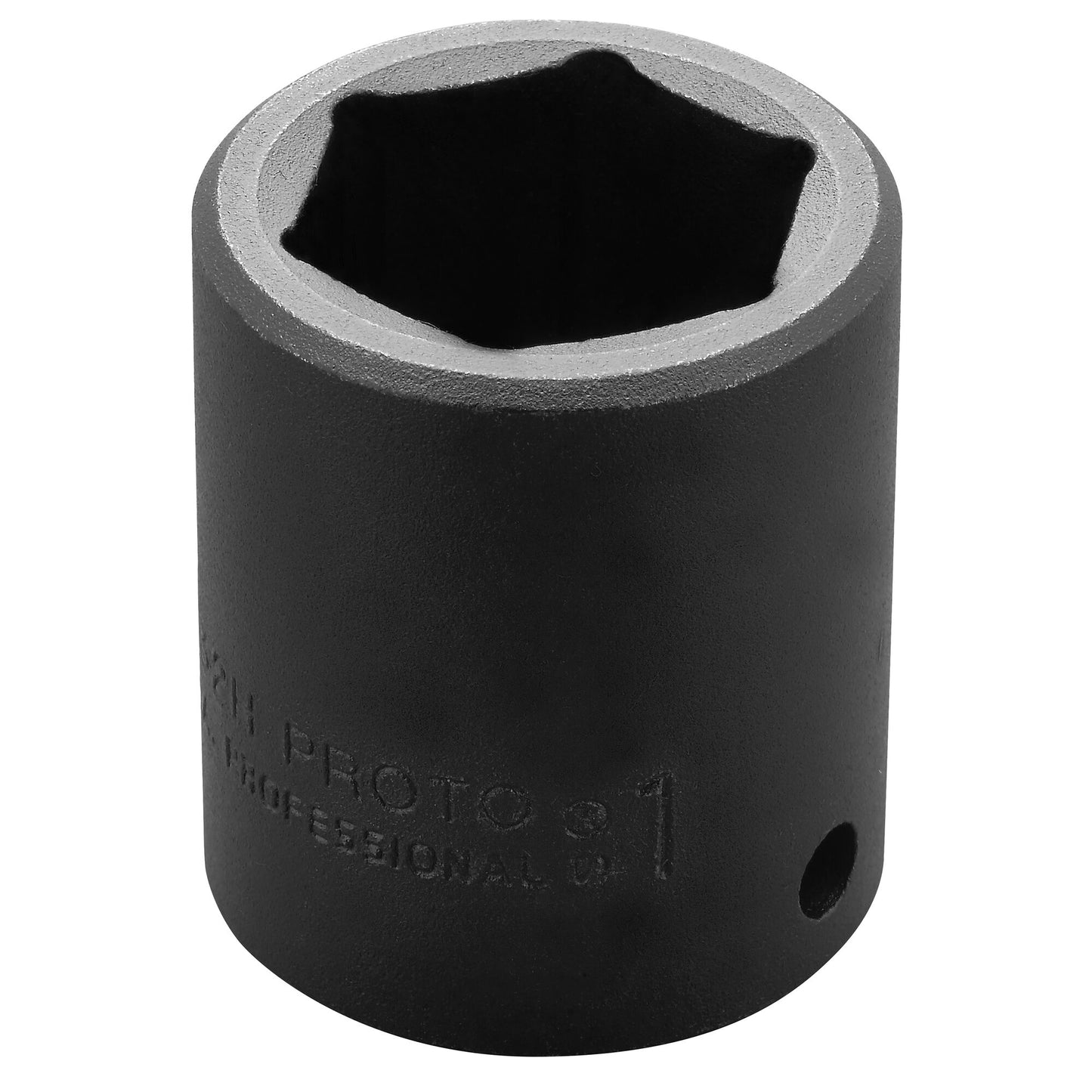Proto Socket Impact 1/2 Drive 1 6-Point J7432H