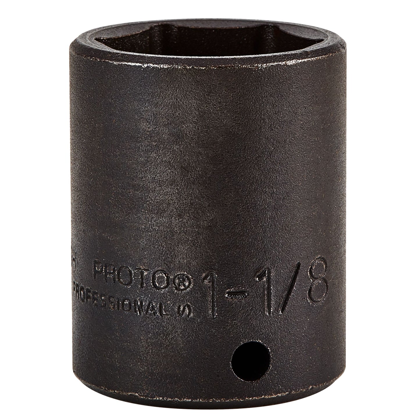 Proto Socket Impact 1/2 Drive 1-1/8 6 P J7436H