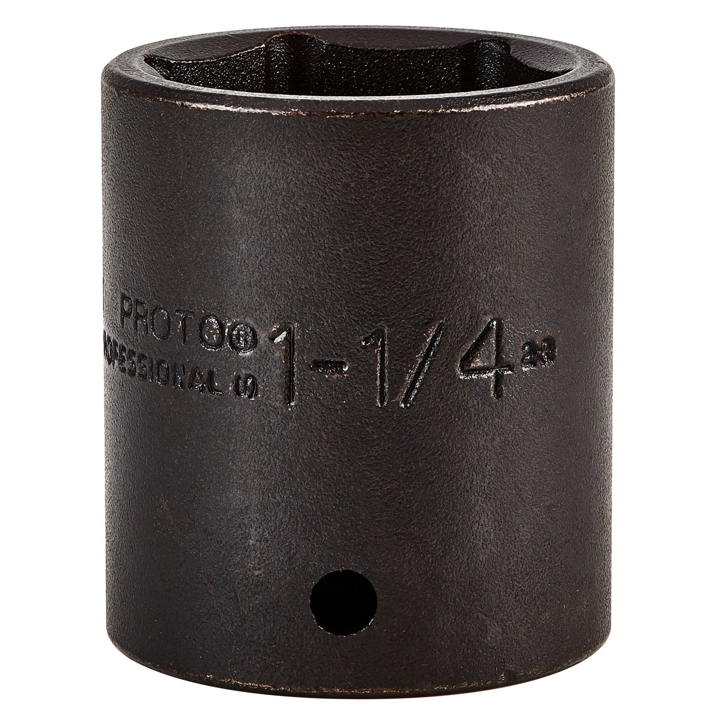 Proto Socket Impact 1/2 Drive 1-1/4 6 P J7440H