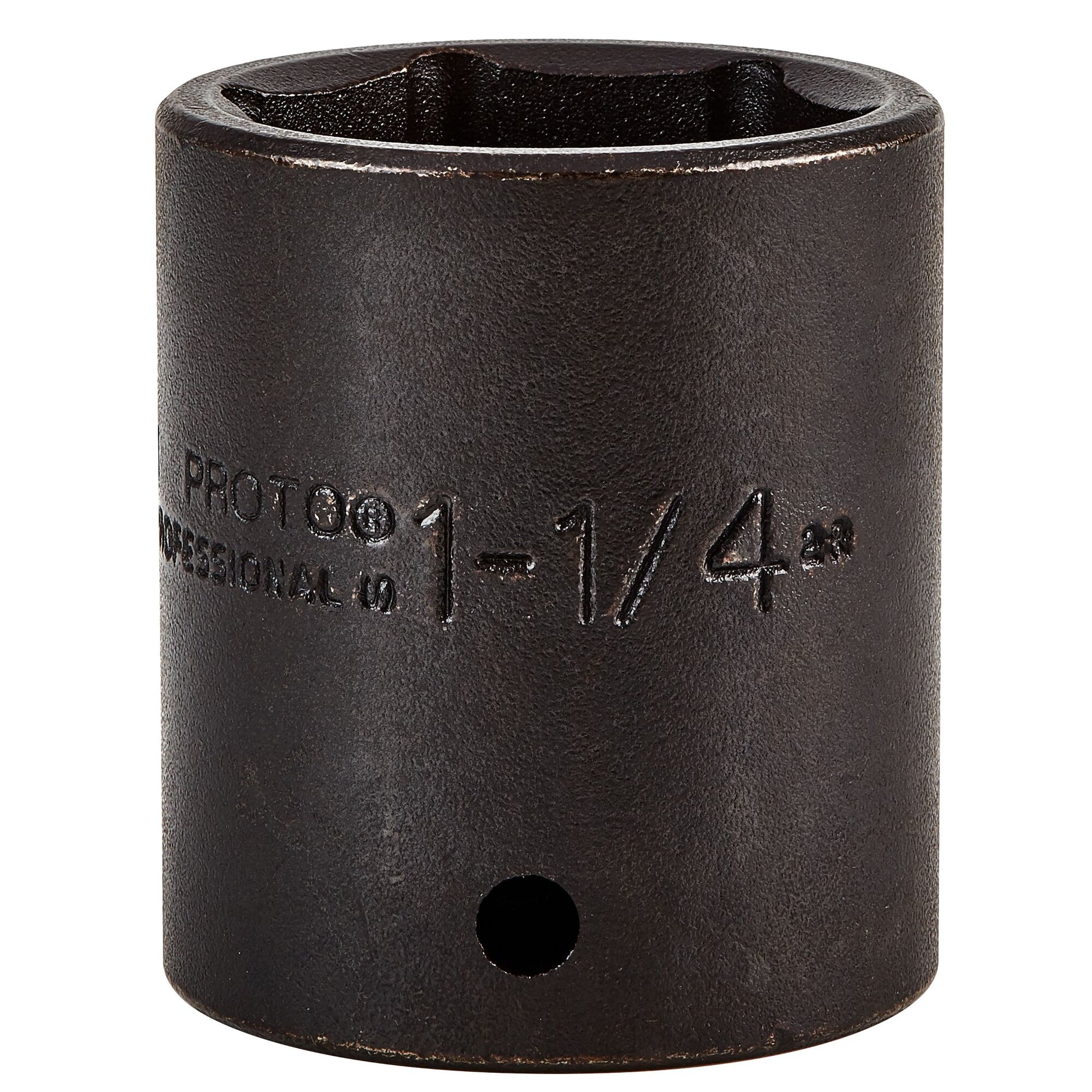 Proto Socket Impact 1/2 Drive 1-1/4 6 P J7440H