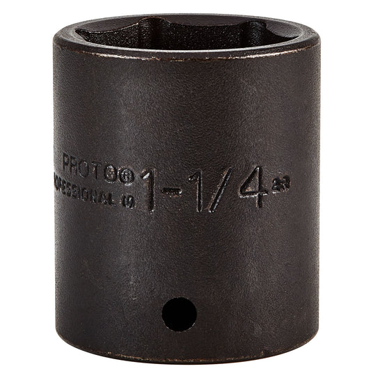 Proto Socket Impact 1/2 Drive 1-1/4 6 P J7440H