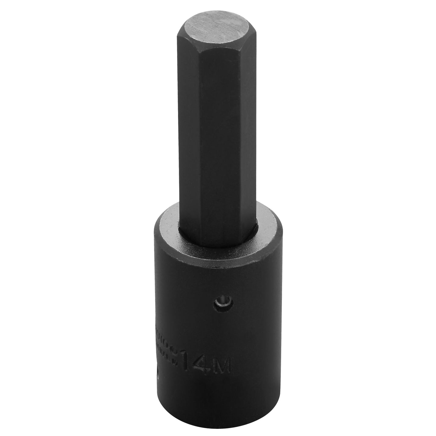 Proto Socket Impact Hex Bit 1/2 Drive 1 J7441-14M