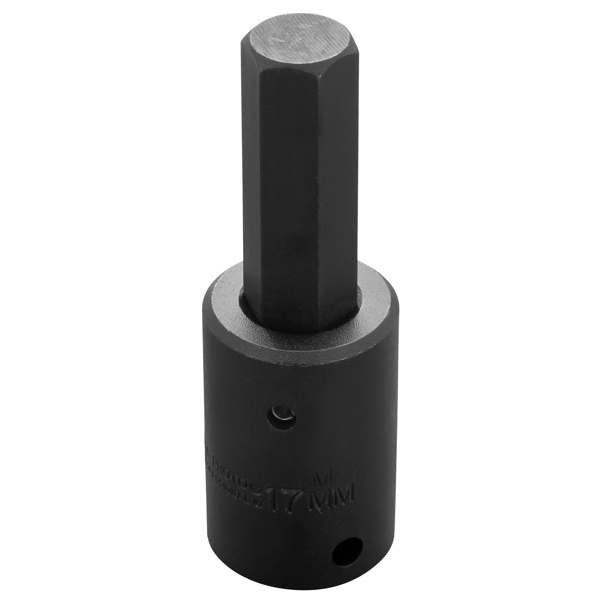 Proto Socket Impact Hex Bit 1/2 Drive 1 J7441-17M