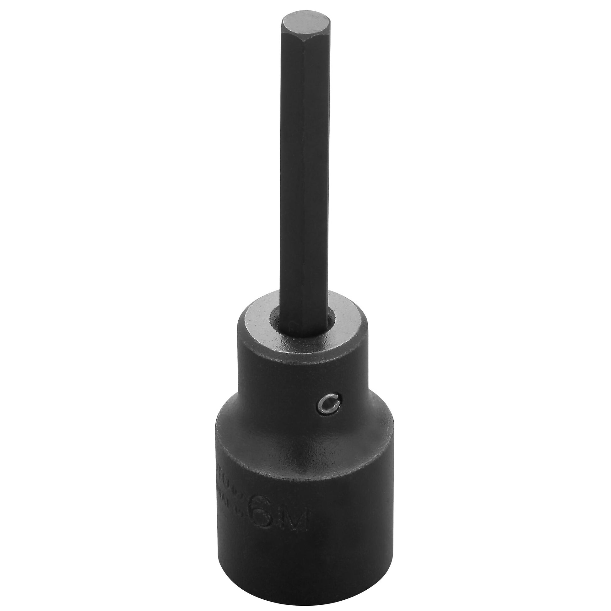 Proto Socket Impact Hex Bit 1/2 Drive 6 J7441-6M