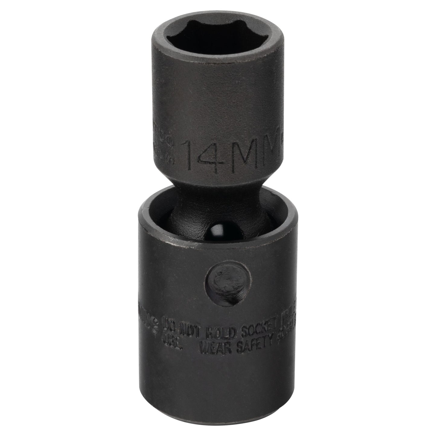 Proto 1/2Dr 6P Standard Unvimp Skt14Mm J74414MP