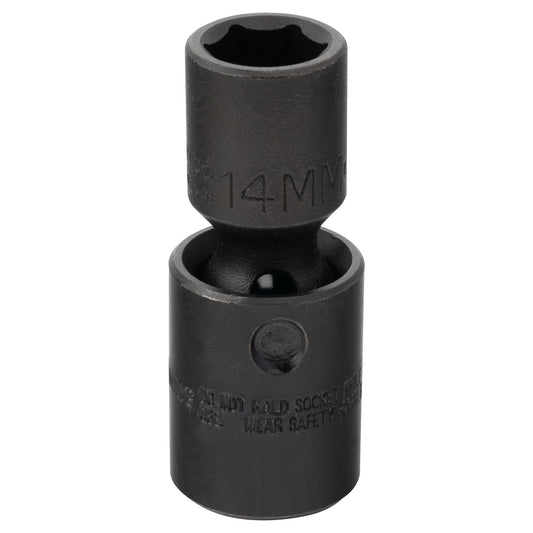 Proto 1/2Dr 6P Standard Unvimp Skt14Mm J74414MP