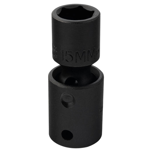 Proto 1/2Dr 6P Standard Unvimp Skt15Mm J74415MP