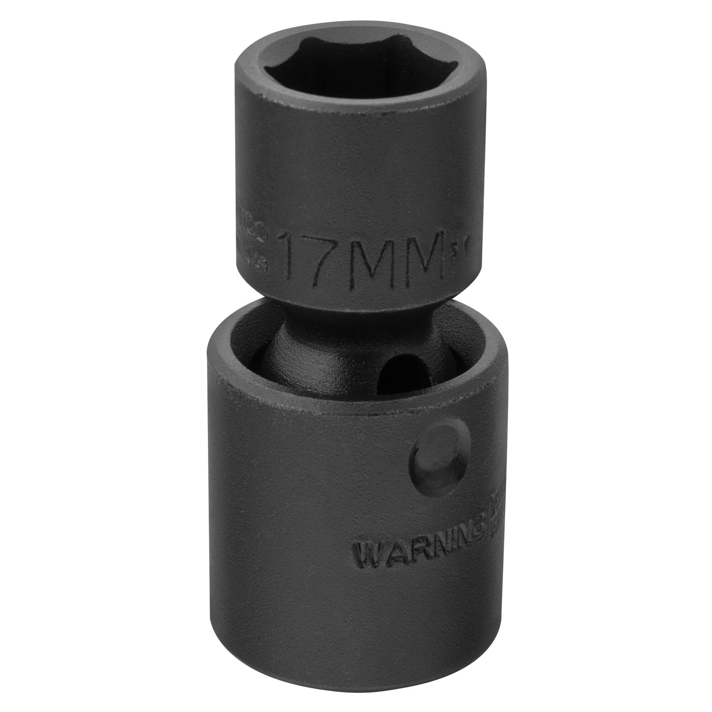Proto 1/2Dr 6P Standard Unvimp Skt17Mm J74417MP