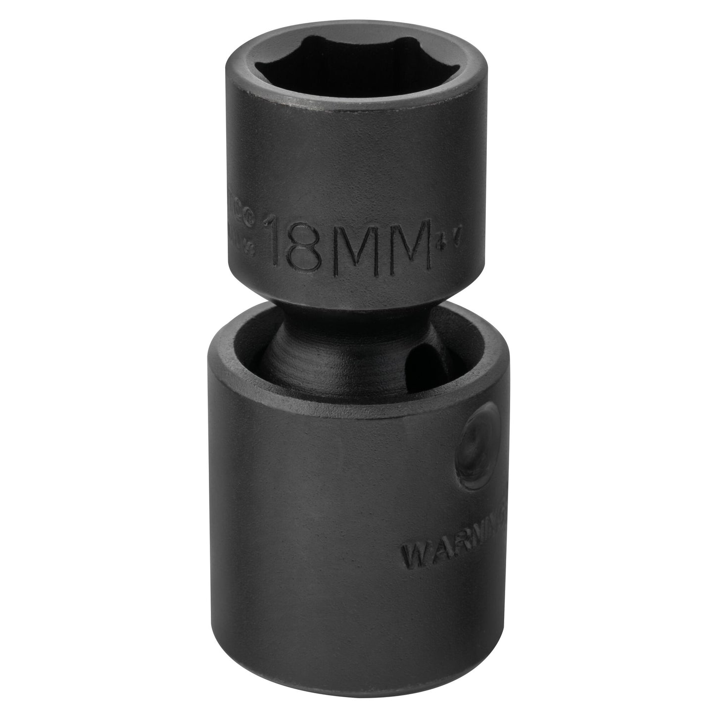 Proto Impact Socket 1/2 Drive 18Mm J74418MP
