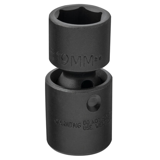 Proto 1/2Dr 6P Standard Unvimp Skt19Mm J74419MP