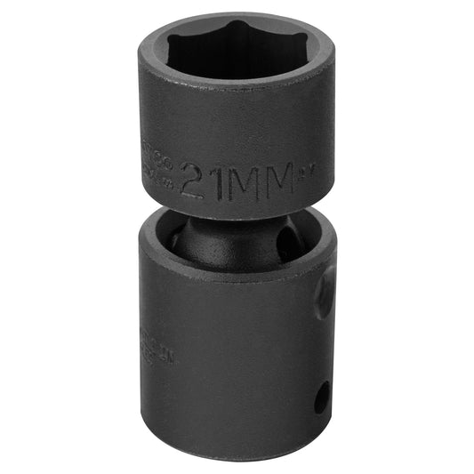 Proto 1/2Dr 6P Standard Unvimp Skt21Mm J74421MP