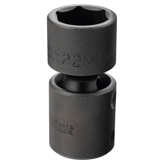 Proto 1/2Dr 6P Standard Unvimp Skt22Mm J74422MP