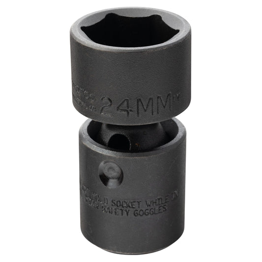 Proto 1/2Dr 6P Standard Unvimp Skt24Mm J74424MP