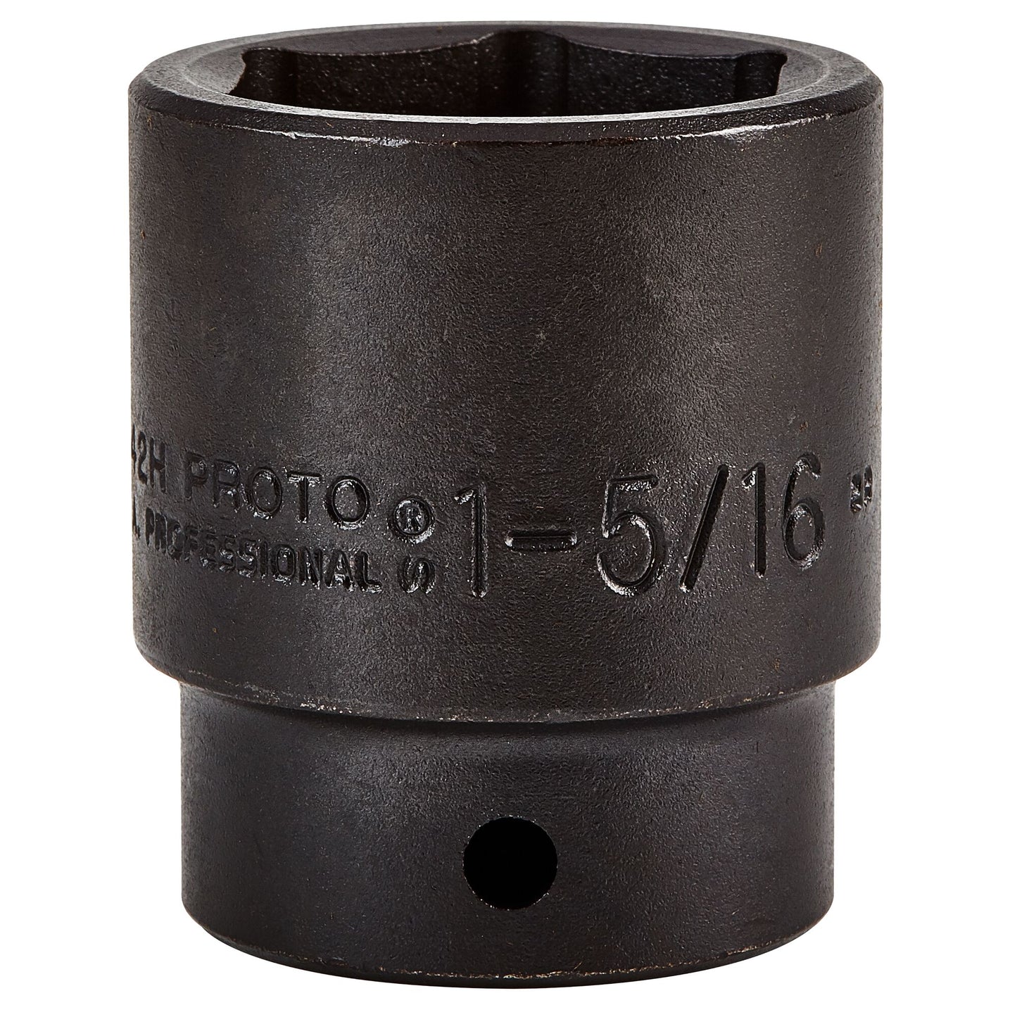 Proto Socket Impact 1/2 Drive 1-5/16 6 J7442H