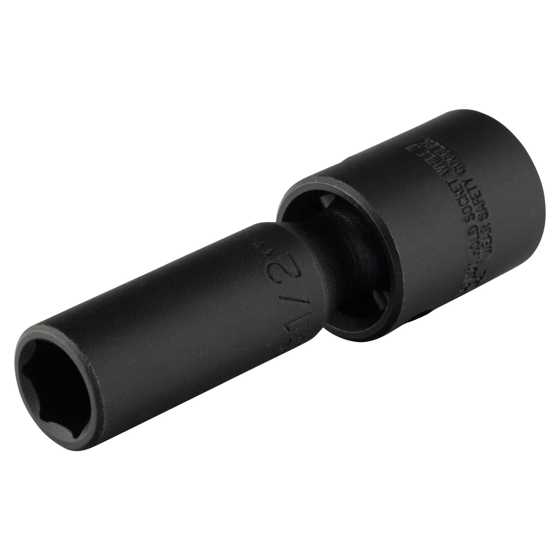 Proto J75275P — 1/2 in. Drive 1/2 in. Deep Universal Impact Socket J75275P