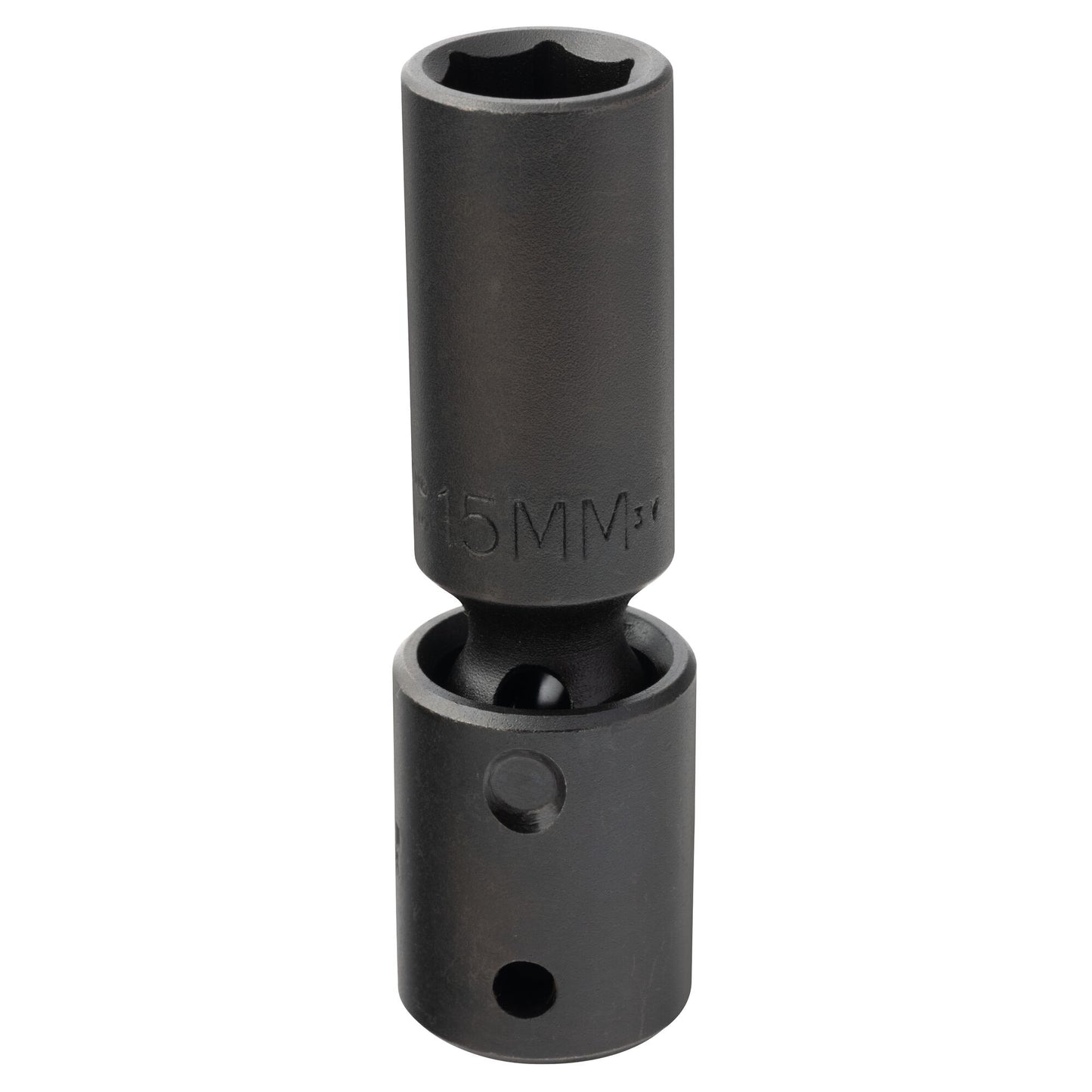 Proto 1/2Dr 6Pt Deep Unvimp Skt15Mm J75415MP