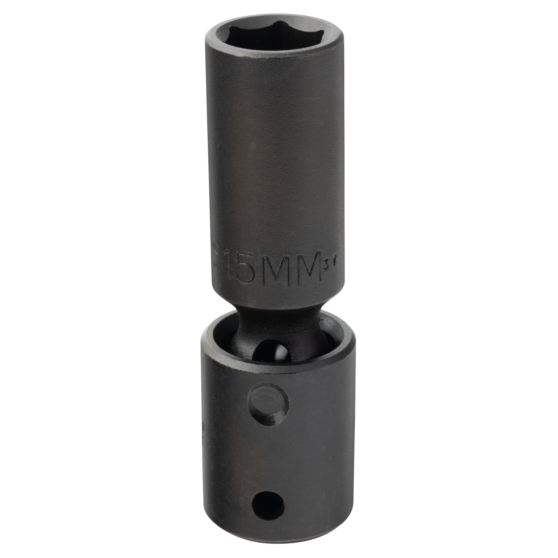 Proto 1/2Dr 6Pt Deep Unvimp Skt15Mm J75415MP