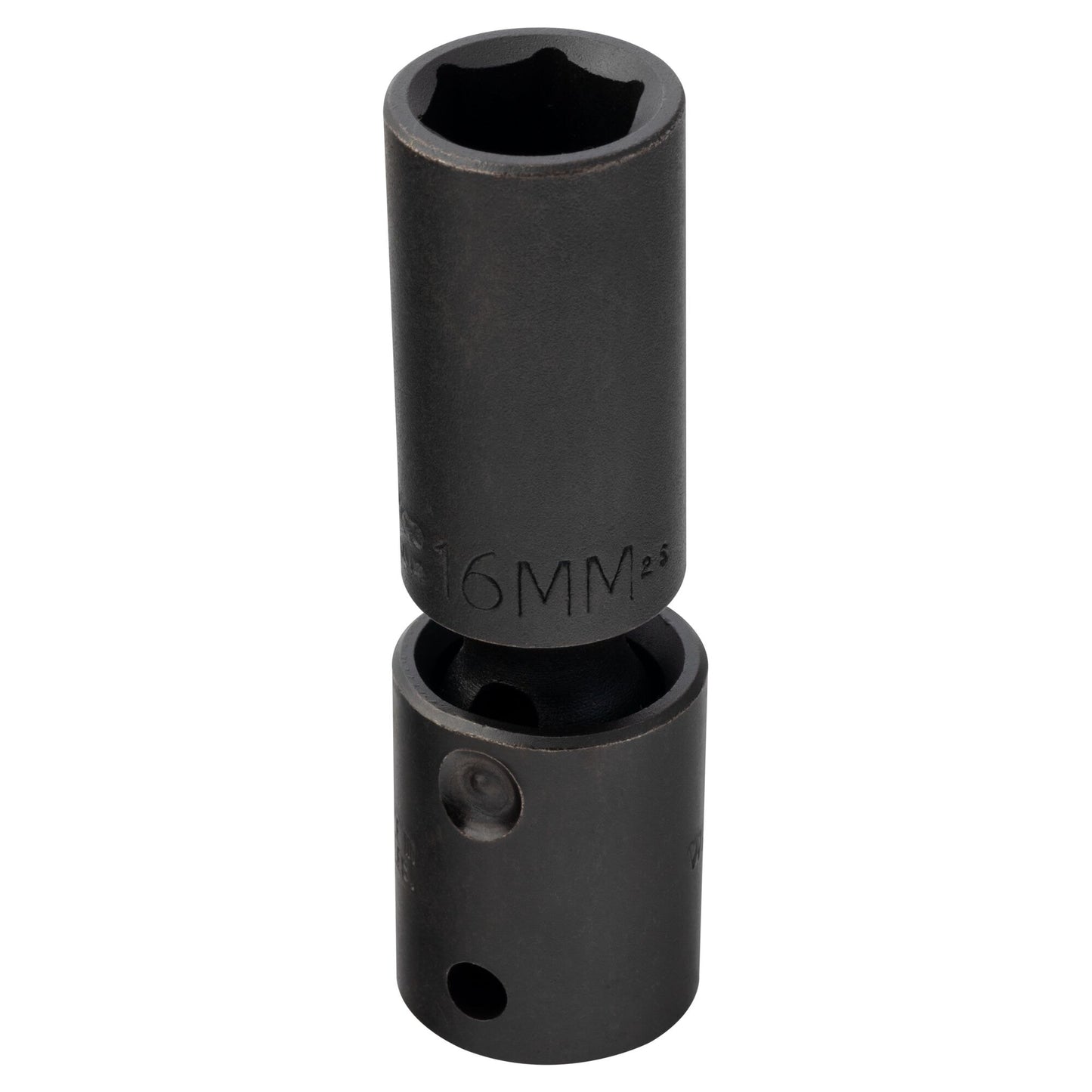 Proto 1/2Dr 6Pt Deep Unvimp Skt16Mm J75416MP