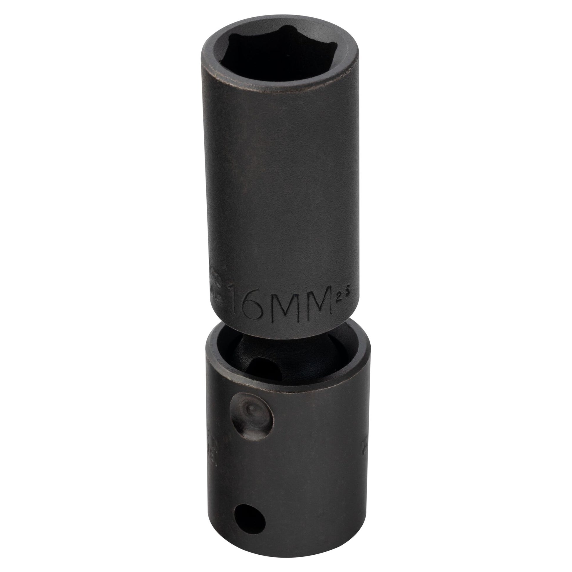 Proto 1/2Dr 6Pt Deep Unvimp Skt16Mm J75416MP