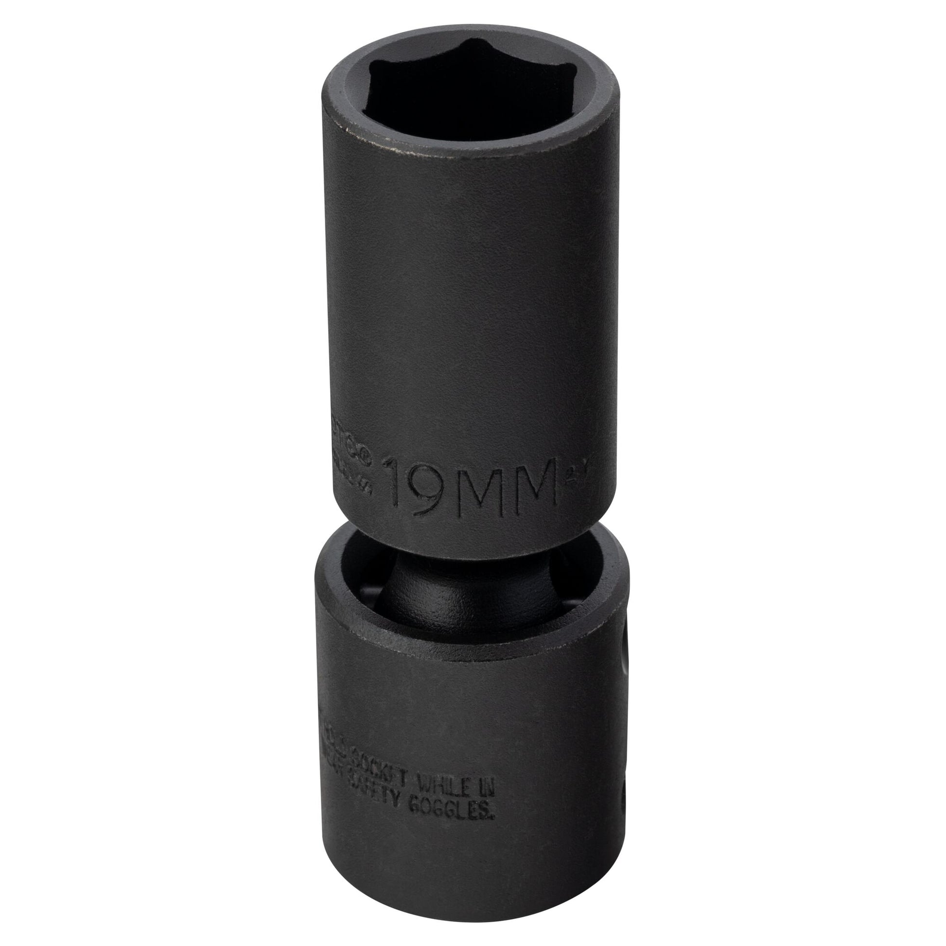 Proto 1/2Dr 6Pt Deep Unvimp Skt19Mm J75419MP