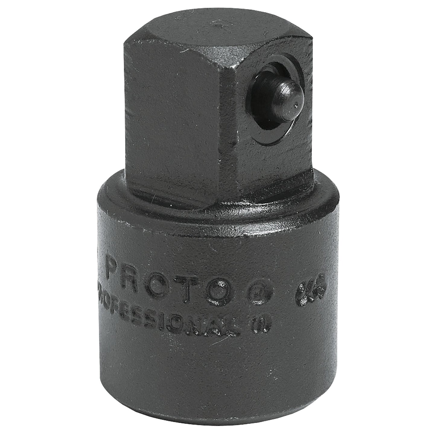 Proto J7650 — 1/2 in. Drive 3/8 in. F x 1/2 in. M Impact Drive Adapter J7650
