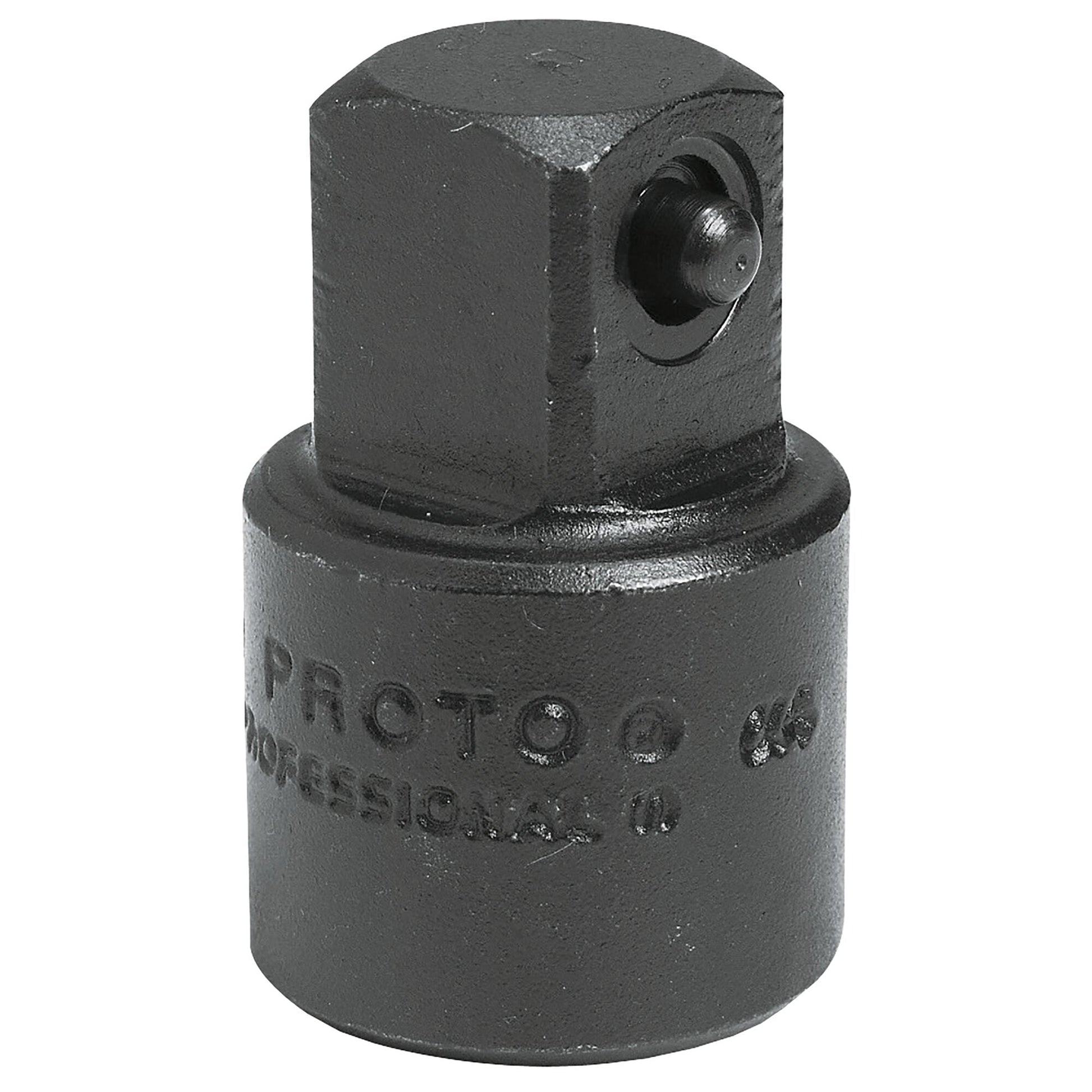 Proto J7650 — 1/2 in. Drive 3/8 in. F x 1/2 in. M Impact Drive Adapter J7650