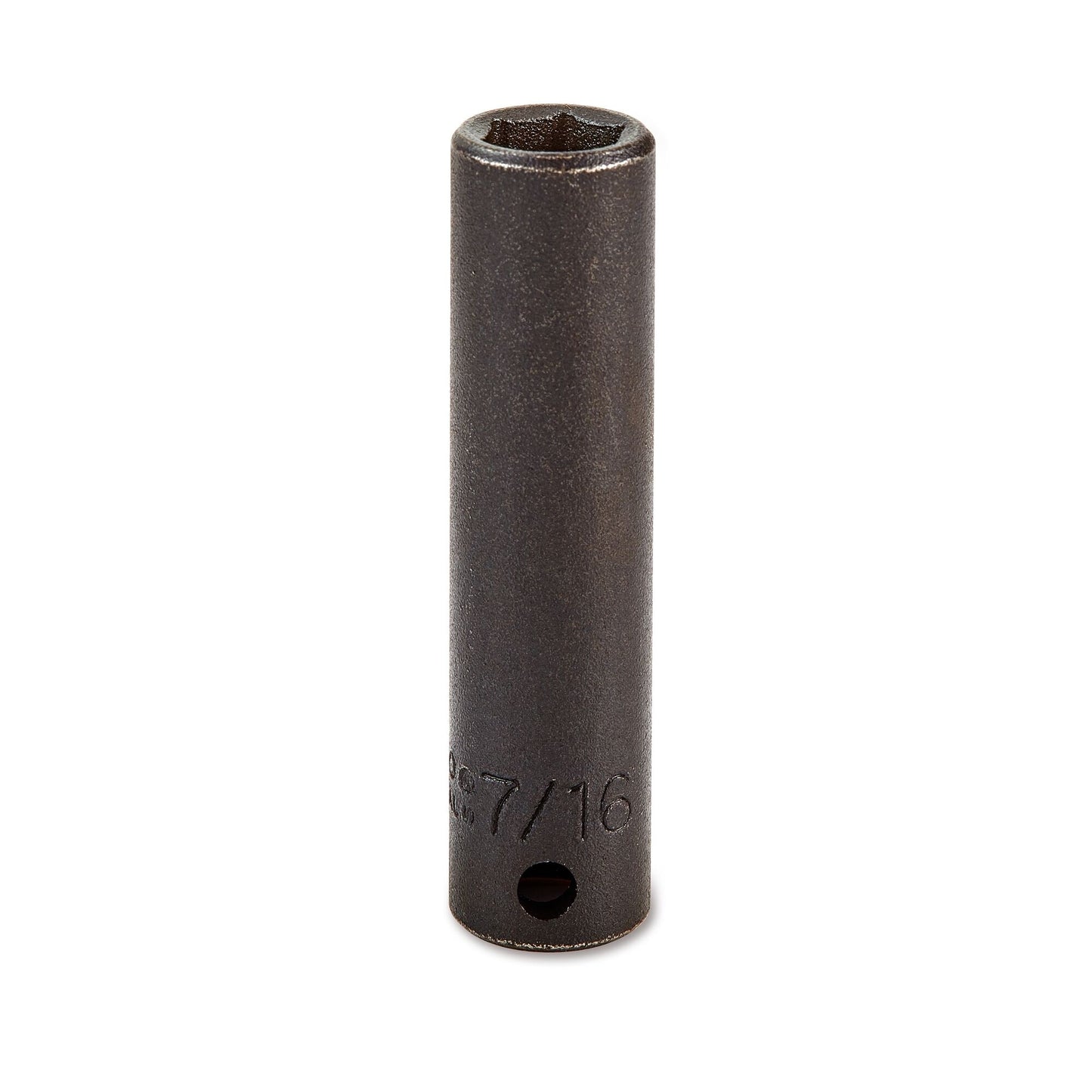 Proto Socket Impact 3/8 Drive 7/16 6-Point J7714H