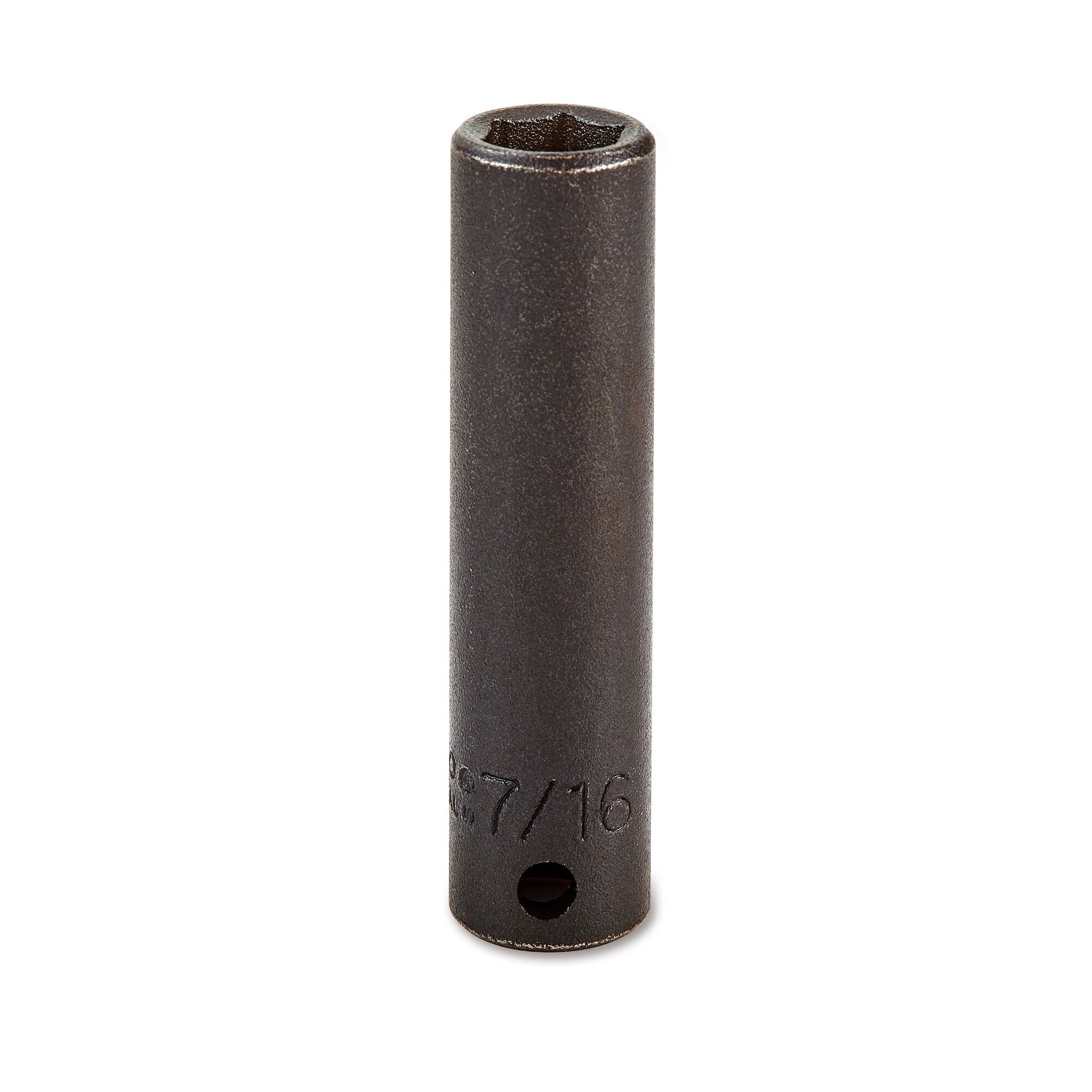 Proto Socket Impact 3/8 Drive 7/16 6-Point J7714H