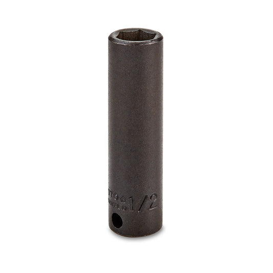 Proto Socket Impact 3/8 Drive 1/2 6-Point J7716H