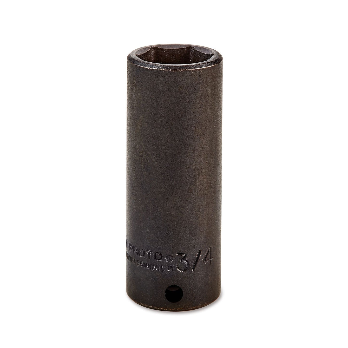 Proto Socket Impact 3/8 Drive 3/4 6-Point J7724H