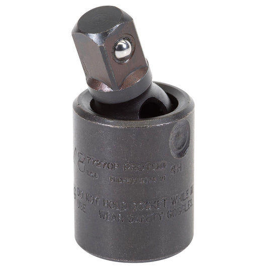 Proto 3/8 in. Drive 3/8 in. Impact Universal Joint J77270P